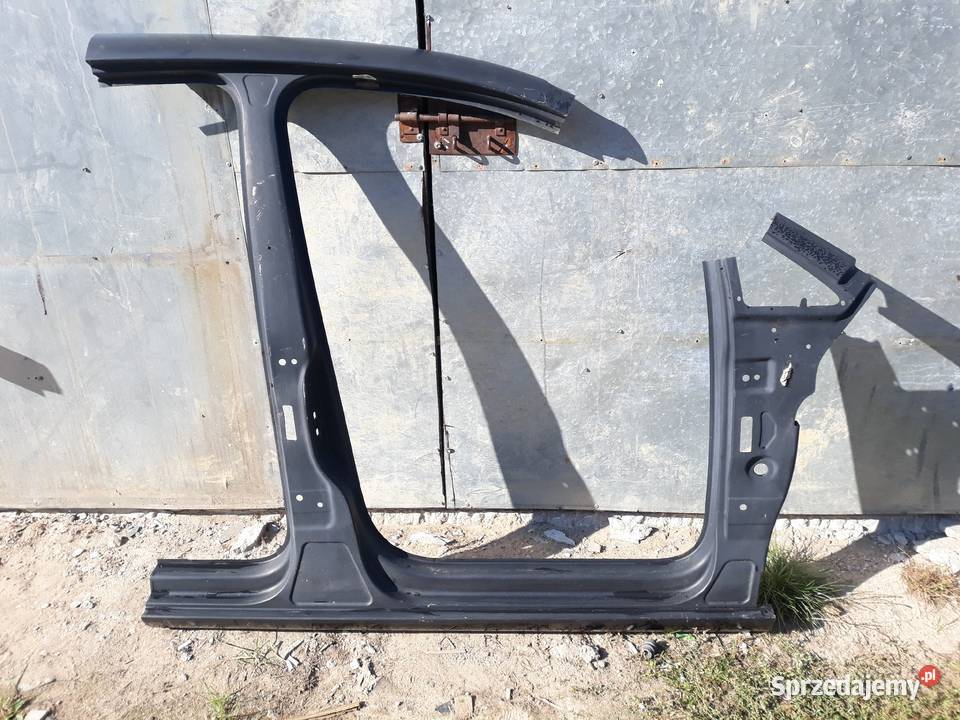 VW TOURAN POSZYCIE PRAWE BŁOTNIK PRAWY 1T0809906 wielkopolskie