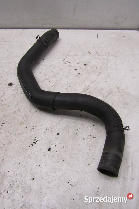 WĄŻ RURKA PRZEWÓD WODY 20 DOHC MIVEC MITSUBISHI lubelskie