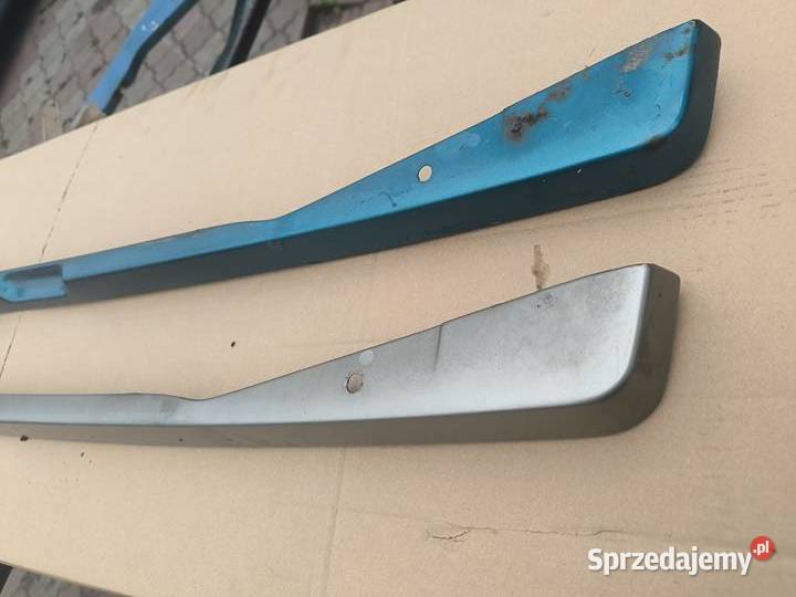 POLONEZ CARO minus polka pas zderzakowy