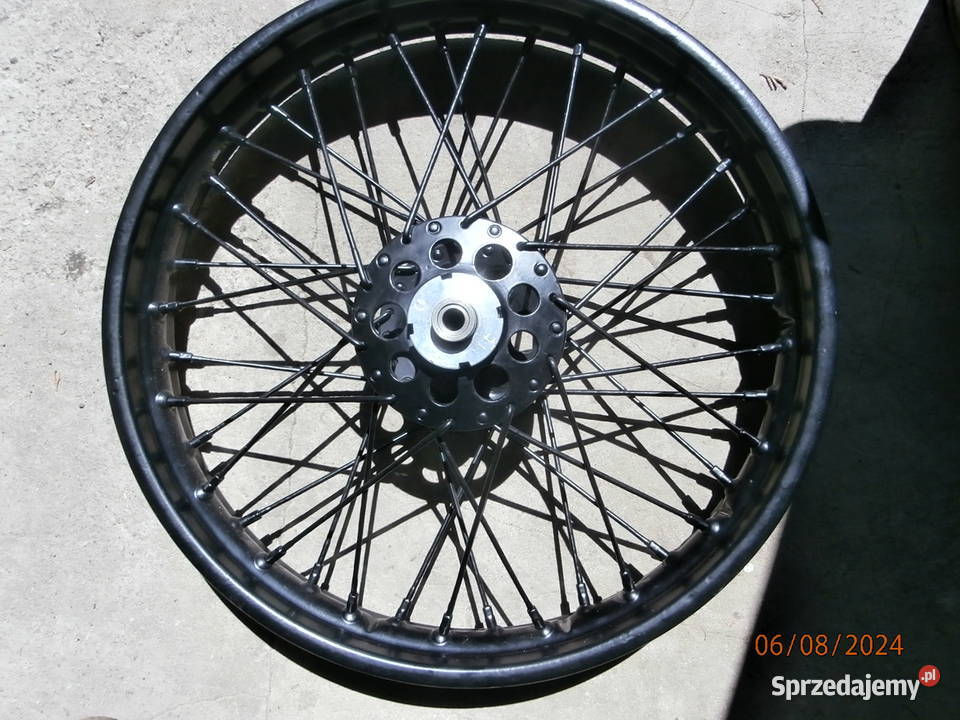 NSU 501 osl Pozostałe łódzkie Zduńska Wola