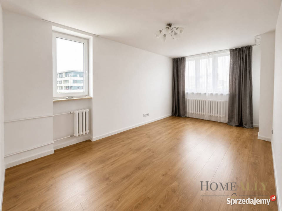 Mieszkanie Warszawa Goławicka 60m2 3 pokoje