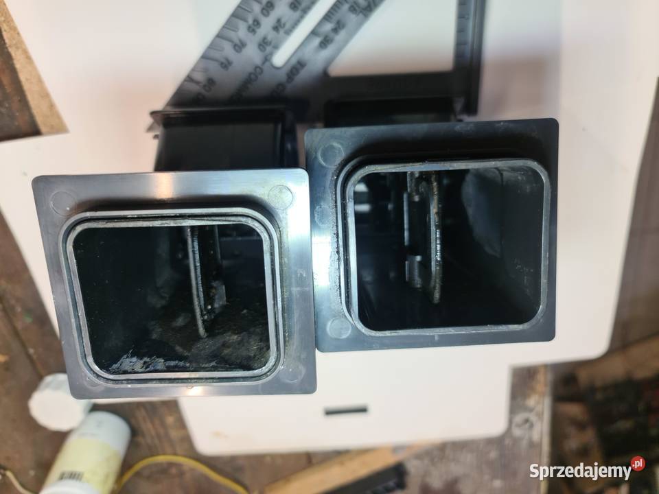 Land Rover Discovery 1 kratka nawiwu VI128 osobowe wielkopolskie Puszczykowo sprzedam