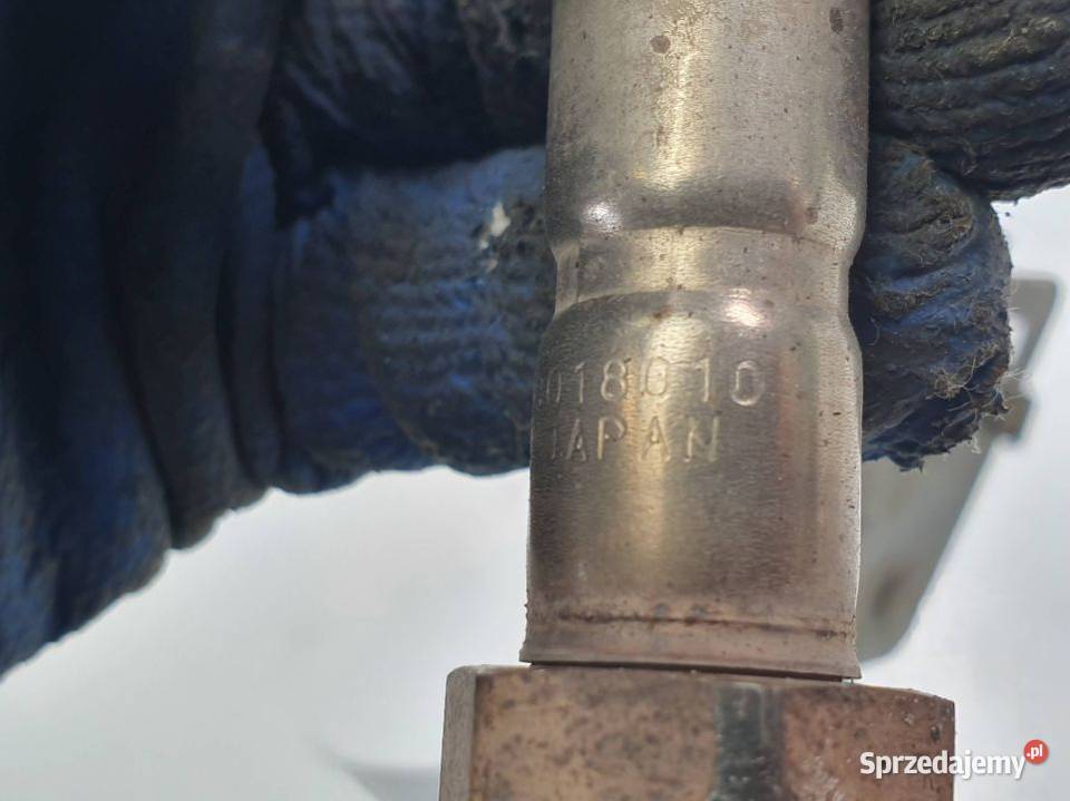 SONDA FORD TRANSIT MK8 GK215E145AD Lipno sprzedam