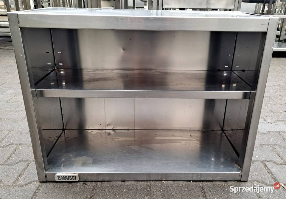 SZAFKA WISZĄCA OTWARTA ZANUSSI 803860 M672N Nowe Skalmierzyce
