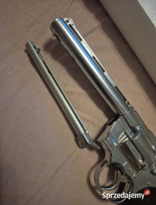 Asg replika pistolet Airsoft Kraków sprzedam