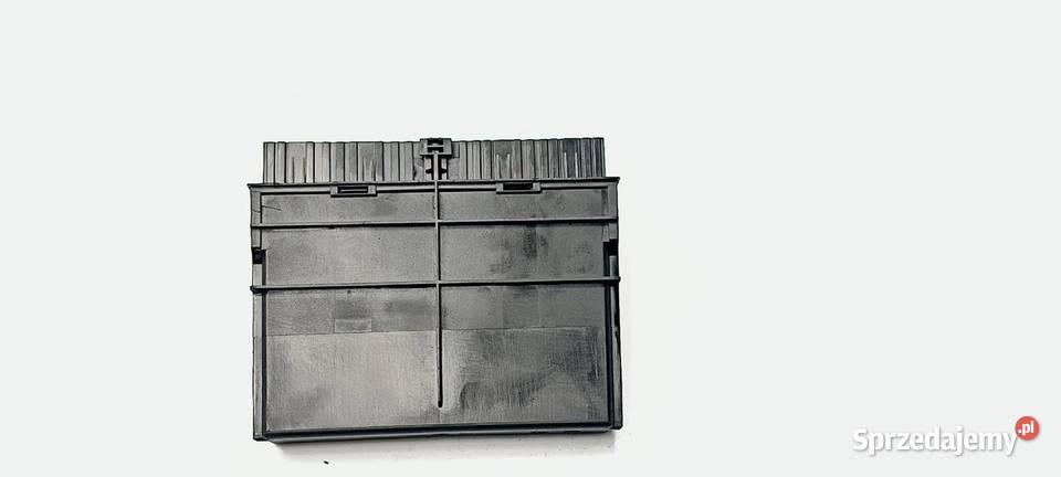 MODUŁ FORD FIESTA MK6 6S6T15K6000BL osobowe Lipno sprzedam