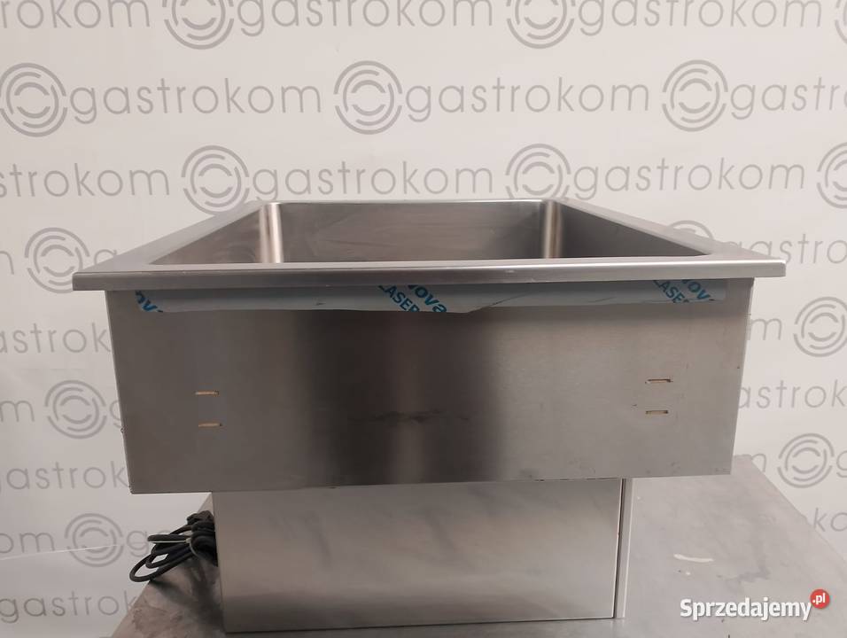 WANNA CHŁODNICZA DO ZABUDOWY KL6140002 Gastronomia Wrocław