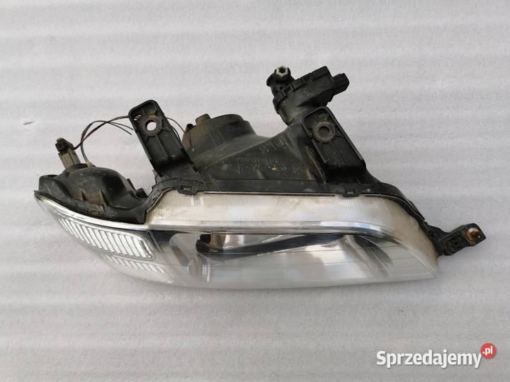 Lampa Prawy Przód Przednia Prawa Honda CRV CRV I mazowieckie Wyszków