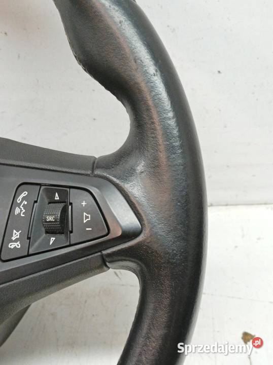 KIEROWNICA Opel Corsa V 2014 E
