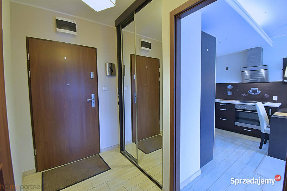 Sprzedam mieszkanie Wrocław Mosiężna 5283 metry garaż Sprzedaż