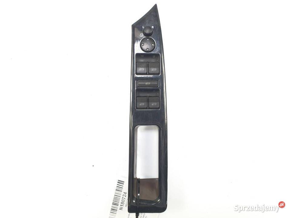 PRZYCISK AUDI S8 D2 LIFT 4DI959517 Motoryzacja Lipno sprzedam