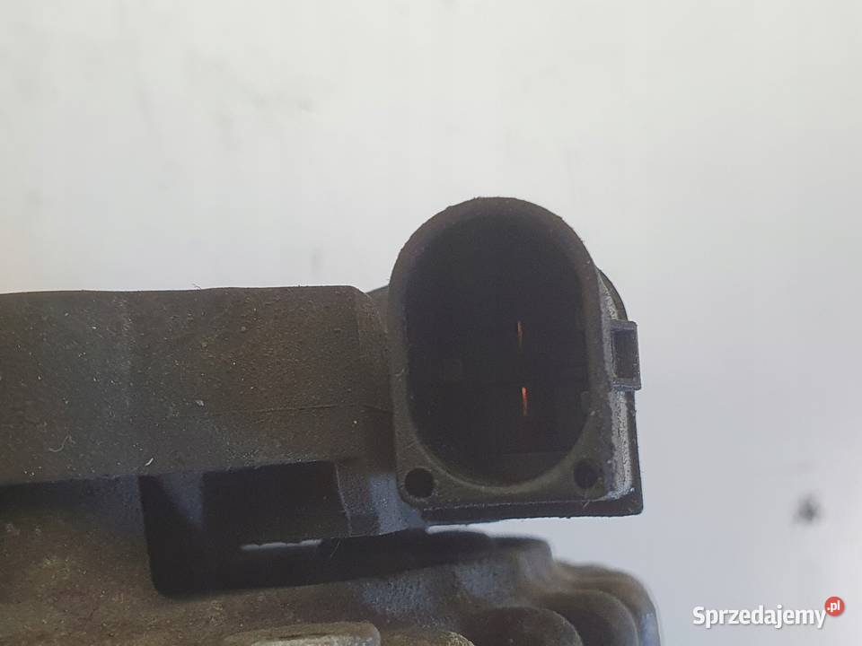 ALTERNATOR Mercedes SLK R171 30 V6 A0131545602 Chełm