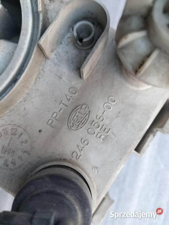 SKODA FELICIA LAMPA PRAWA Kamień-Kolonia