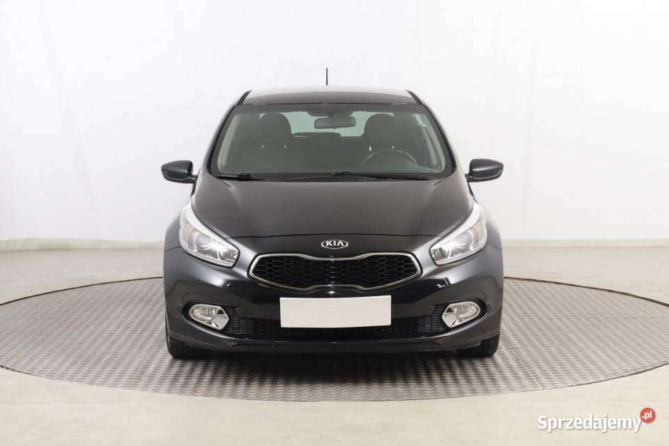 Kia Ceed 16 GDI Zabrze sprzedam