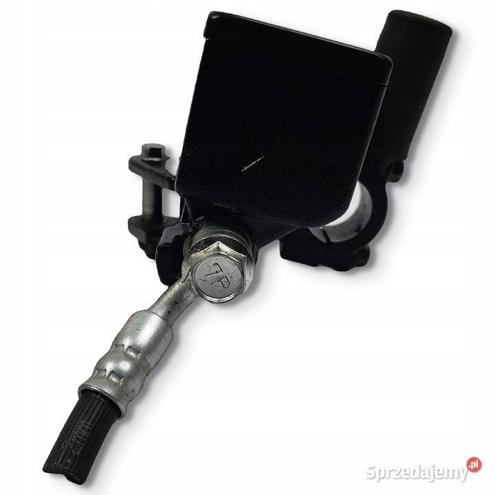 POMPKA HAMULCOWA HAMULCA PRZÓD Suzuki GSX8S 2023 Chełm sprzedam