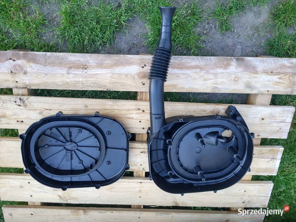Obudowa Filtra Powietrza 735275000Dolot 46559005 Radziszów