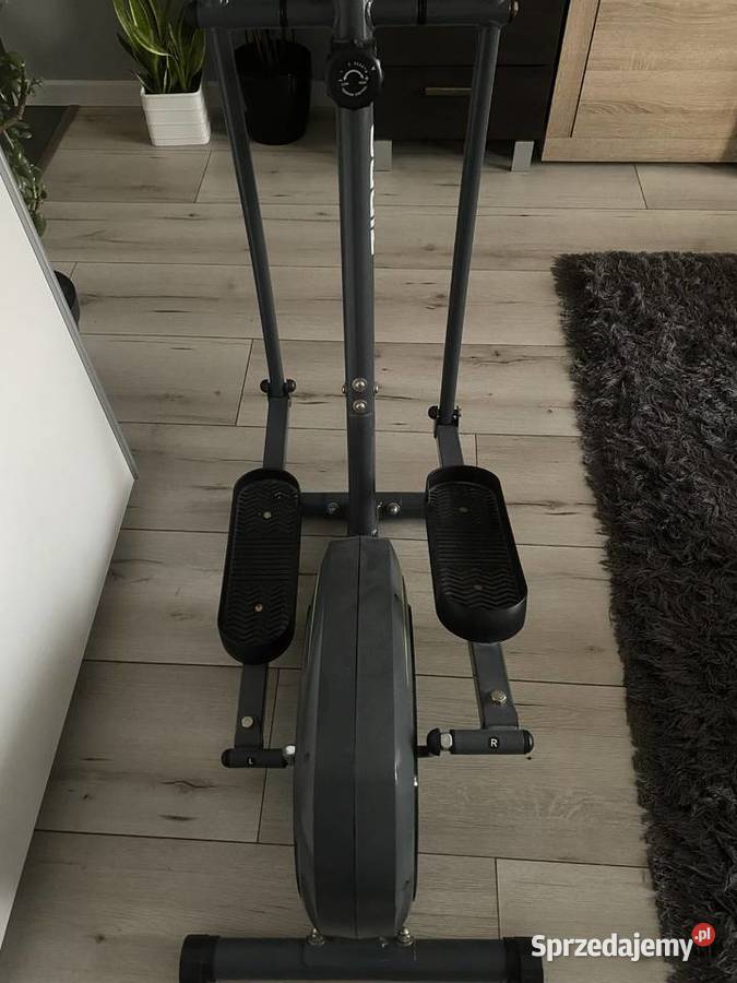 Orbitrek treningowy Gorzów Wielkopolski