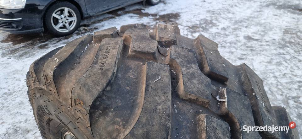 56060r225 55060225 BKT 99 bieżnik Nowe Miasto Lubawskie