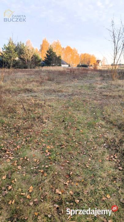 Sprzedam działki budowlane w Nowych Mostkach woda Nowe Mostki