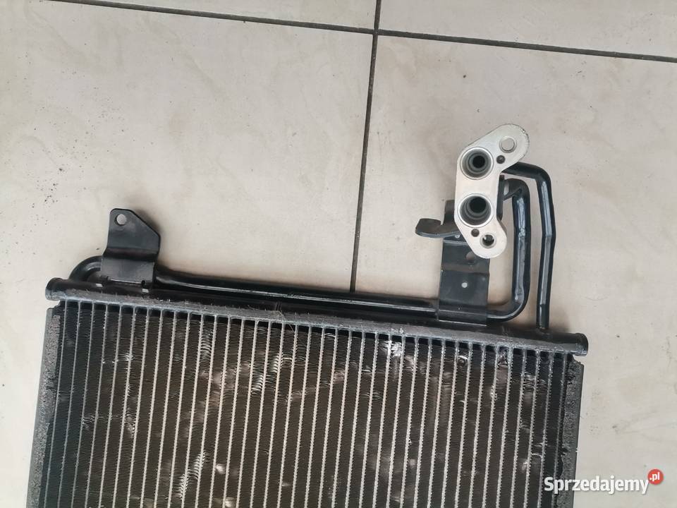 Chłodnica skraplacz klimatyzacji VW Skraplacze