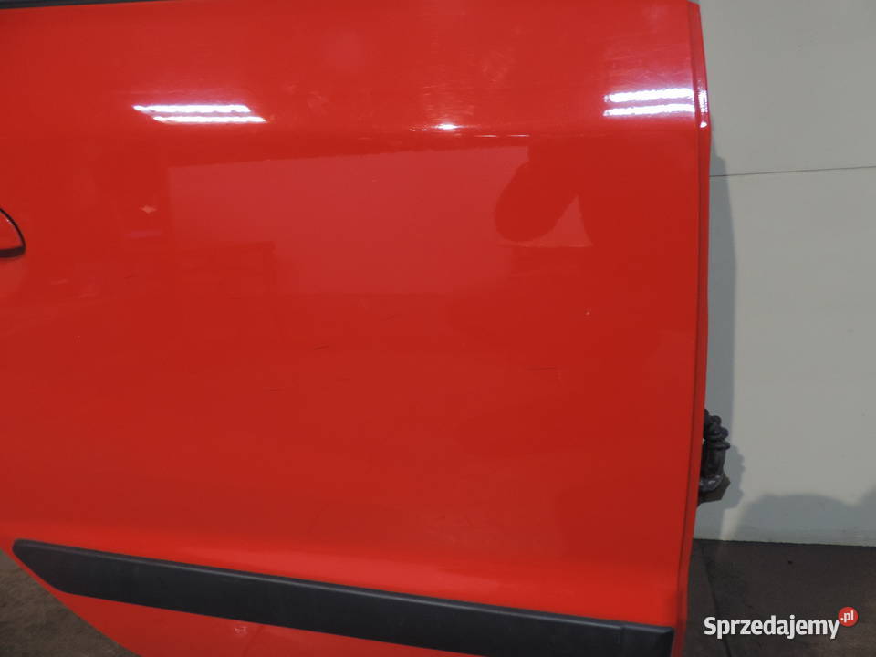 HYUNDAI ATOS II PRIME DRZWI TYŁ TYLNE PRAWE Nowy Sącz