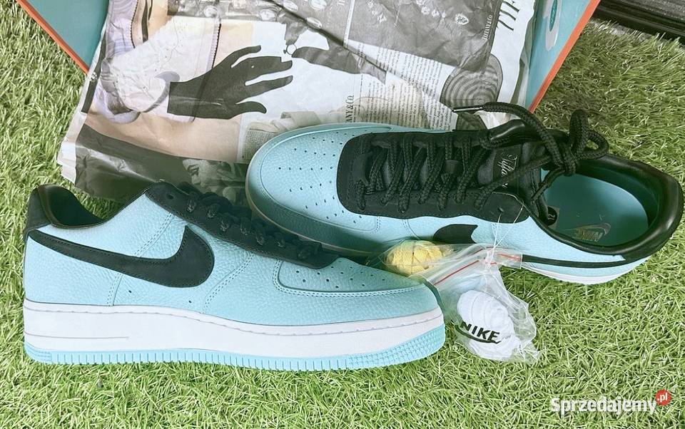 Buty Nike Zgorzelec sprzedam