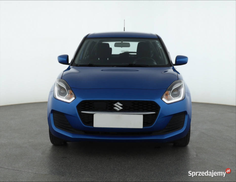 Suzuki Swift 12 Piaseczno