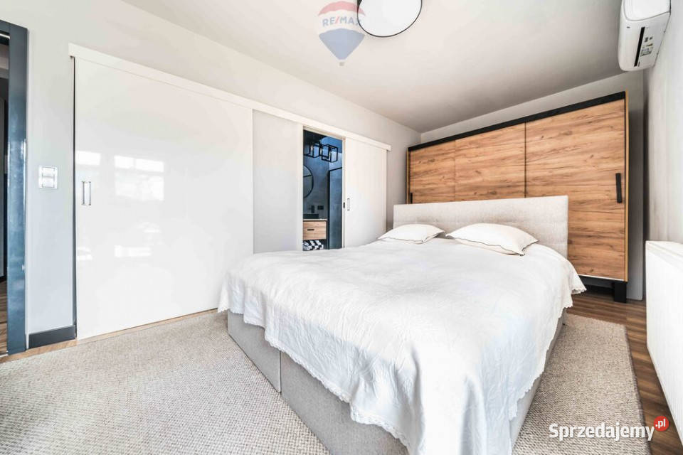 dom ogród garaż biznes Suchy Las Nieruchomości wielkopolskie