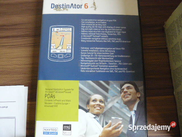 Pocket Loox Fujitsu Siemens 2 sztuki Rzeszów