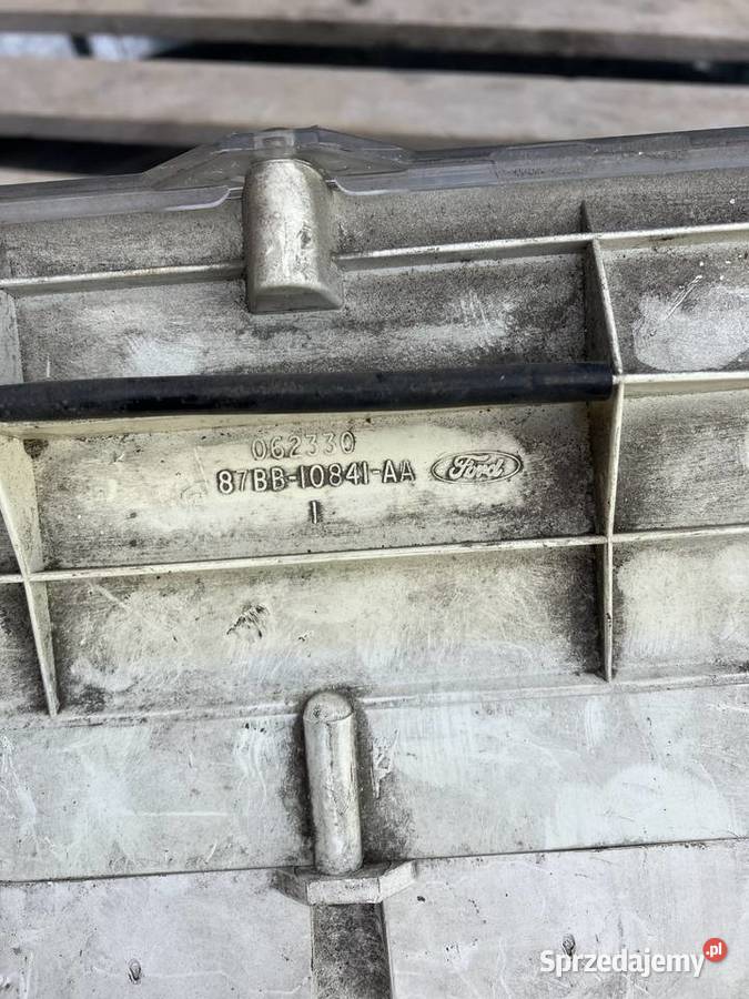 Licznik Ford Sierra 87BB10841Aa dolnośląskie Kłodzko sprzedam