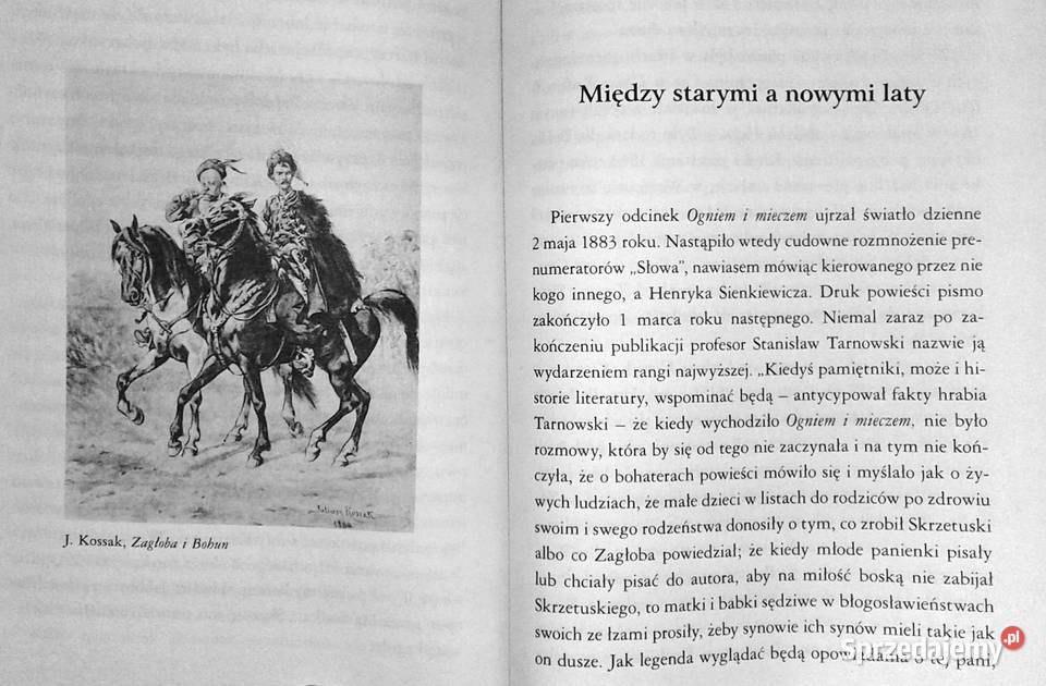 Henryk Sienkiewicz Śladami polskości Krzysztof Chełm