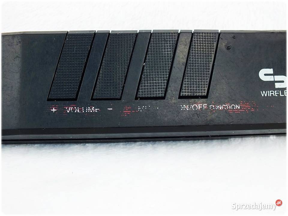 Pilot Schneider do audio HIFI Stereo Schneider Żary