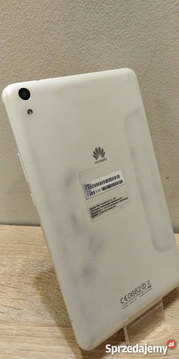 TABLET HUWAEI MEDIA PAD T2 PRO 8 GOŁY W ETUI łódzkie Pabianice