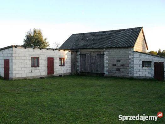 Do Dom i Budynki GosMława Krajewo Domy Mława