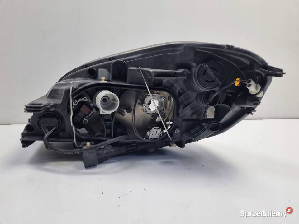 LAMPA PRAWA Volvo XC60 0817r PRZEDNIA PRAWY Chełm sprzedam