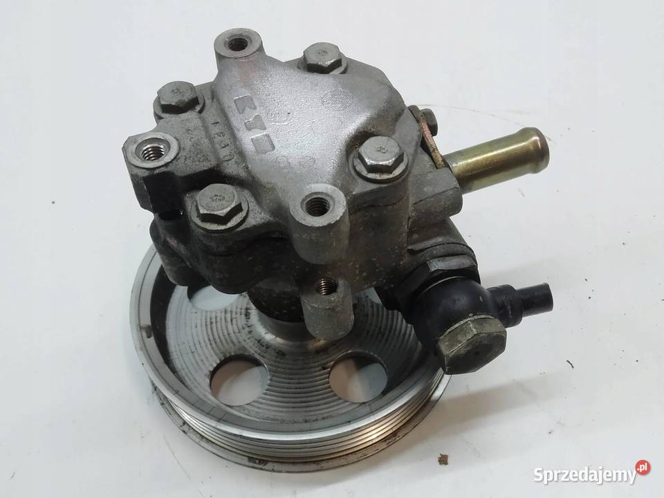 POMPA WSPOMAGANIA 8E0145133 20 FSI Audi A4 II osobowe świętokrzyskie