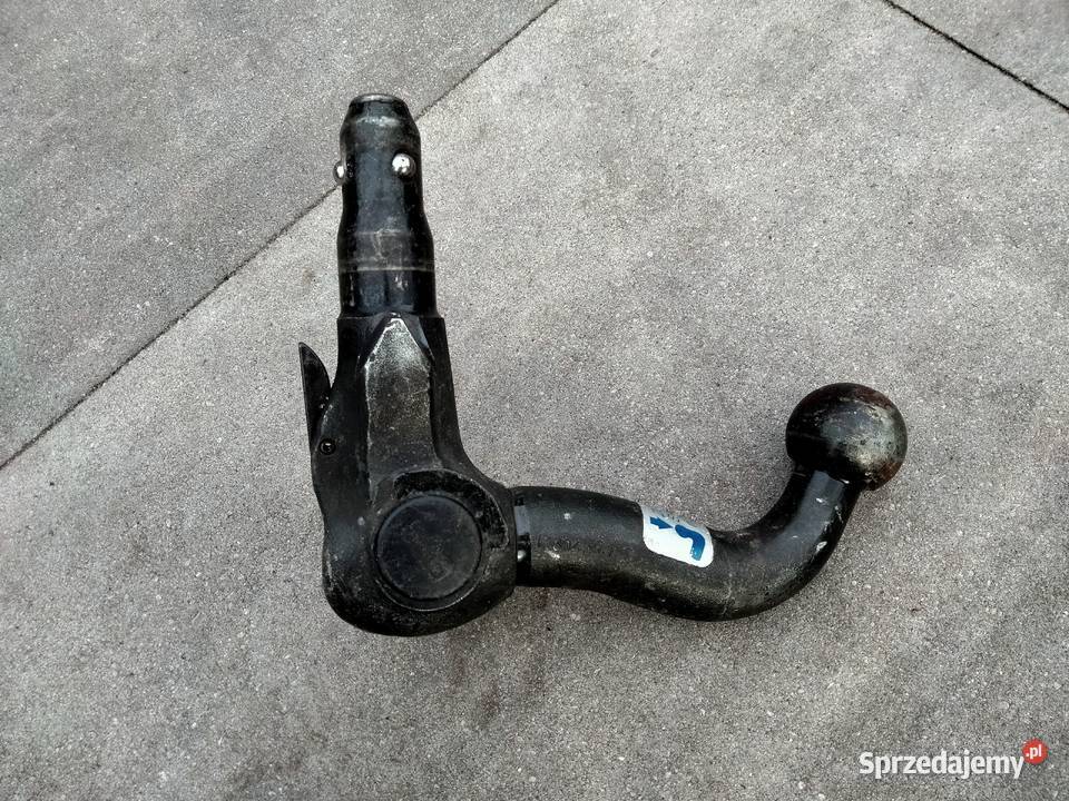 HAK holowniczy kula WESTFALIA 304 041 opel ford Dęblin