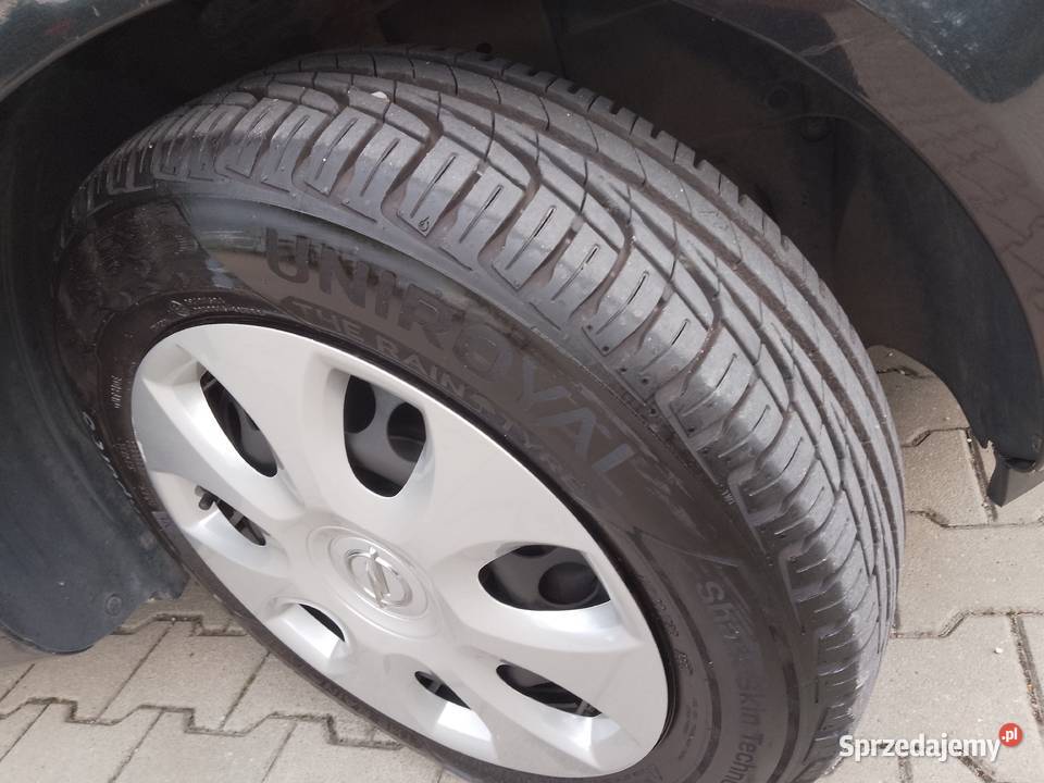 Opel Corsa D LIFT 2013r 14 Benzyna Przebieg 106