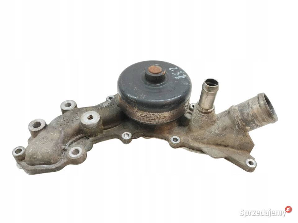 POMPA WODY 68111624 32 PENTASTAR Jeep Cherokee V osobowe świętokrzyskie