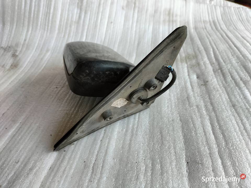 Lusterko lewe BMW 3 E36 E46 lubelskie Kamień-Kolonia