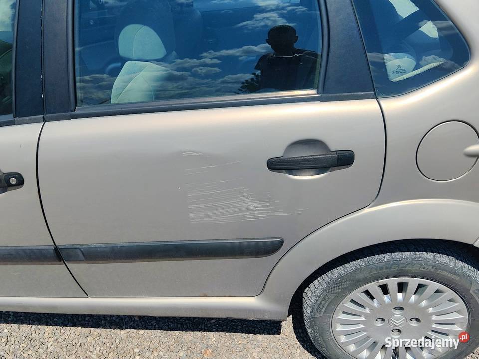 Sprzedam 284000km Goźlice sprzedam