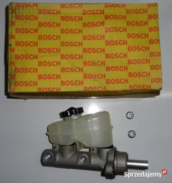 Pompa hamulcowa Chrysler 04761941 Bosch Tychy
