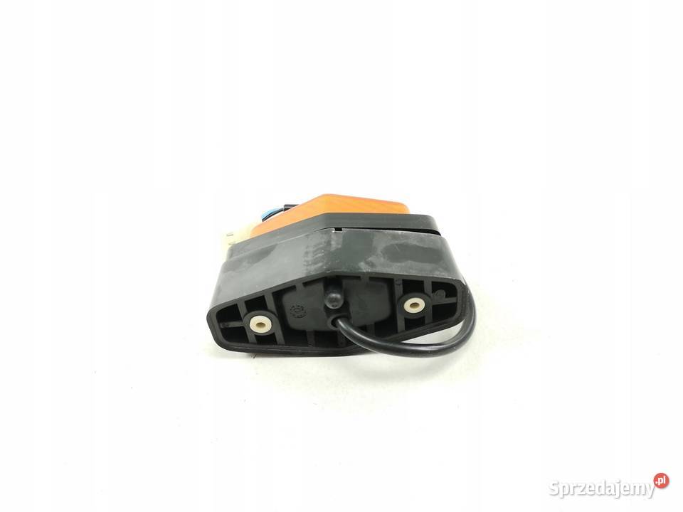 KIERUNKOWSKAZ BOCZNY PRZÓD LEWY PRAWY IVECO 190 lubelskie