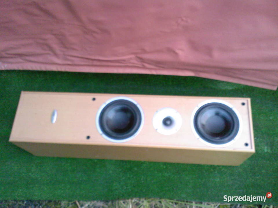 Kolumna Clatronic LB562 180W 8 Ohm dwudrożna Knurów