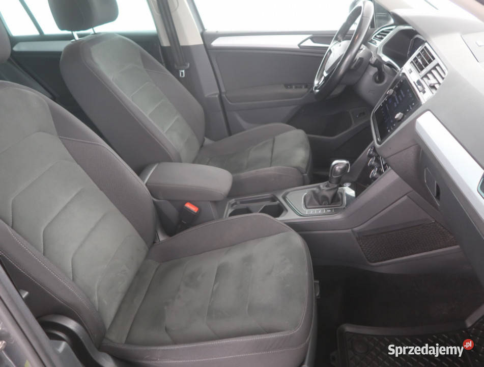 VW Tiguan 15 TSI Bielany Wrocławskie sprzedam