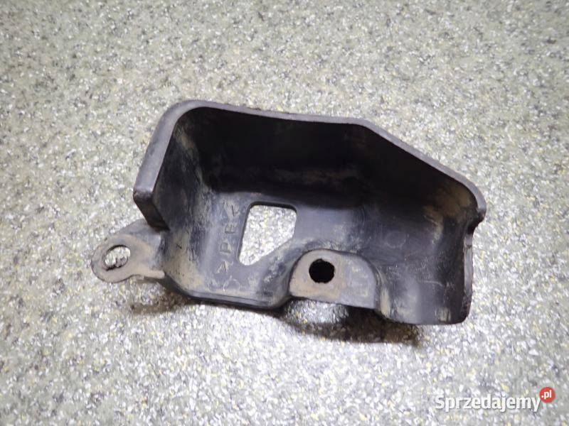 OSŁONA YAMAHA YFZ 450 RAPTOR 0407R Strzelce Krajeńskie