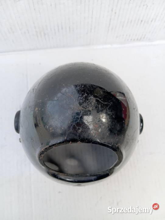 LAMPA REFLEKTOR SKORUPA K750 URAL DNIEPR Niemodlin