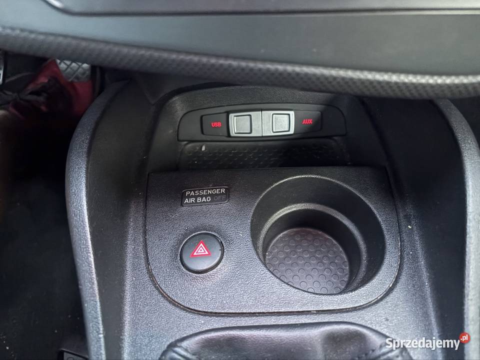 Seat Leon czujnik zmierzchu dolnośląskie Lubin