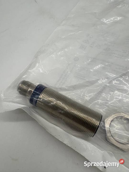 Telemecanique XS518B1DAM12 Czujnik indukcyjny Warszawa