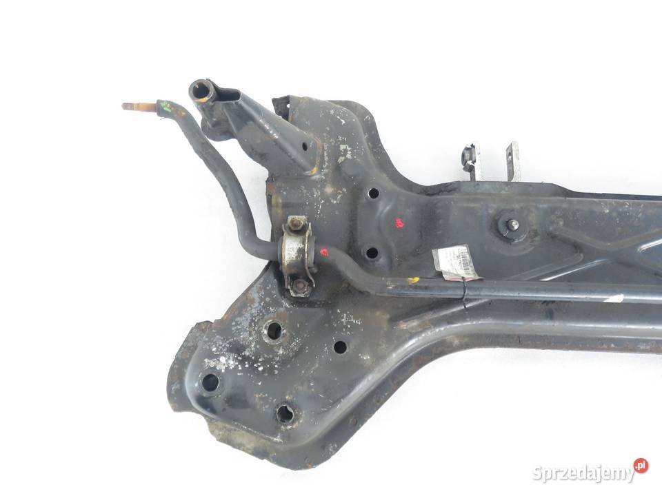 SANKI PRZÓD CITROEN JUMPER II 22 HDi 120 4HU Belki zawieszenia sprzedam